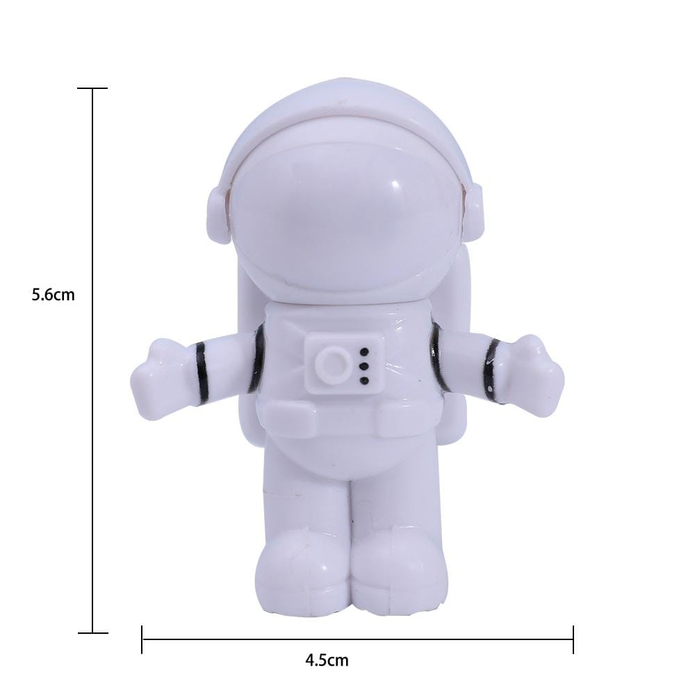 Veilleuse USB Astronaute