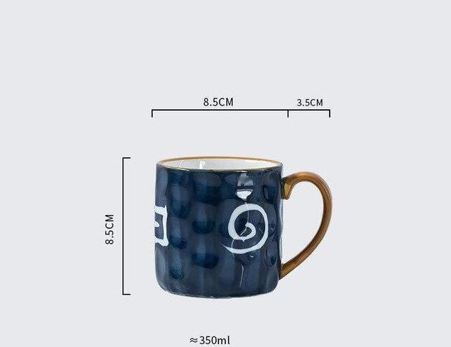 Taza de café Atlántida