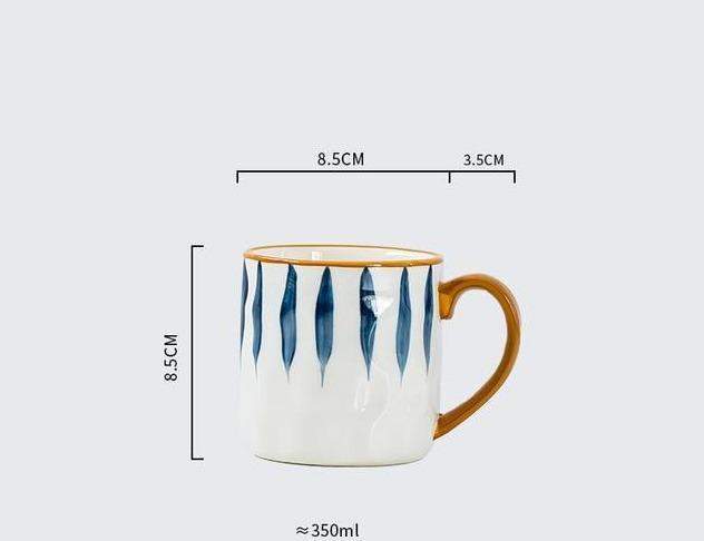 Atlantis Kaffeetasse