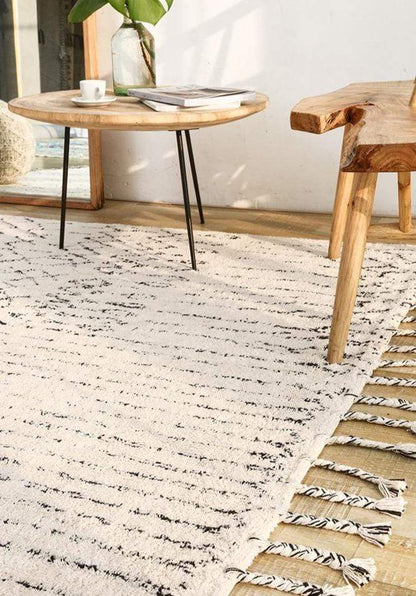 Tapis Kilim fait main Atlas