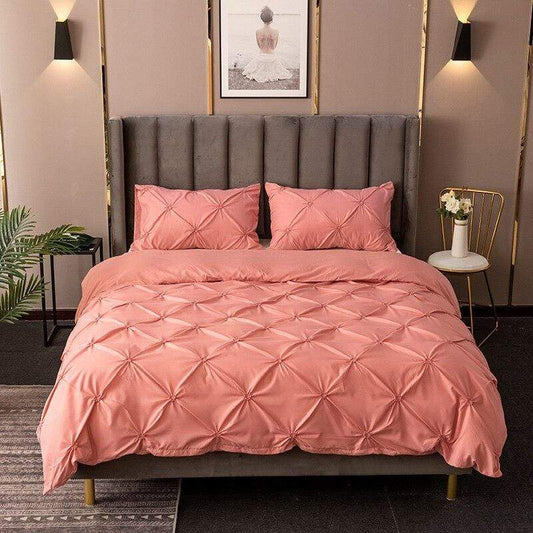 Conjunto de cama Aubree