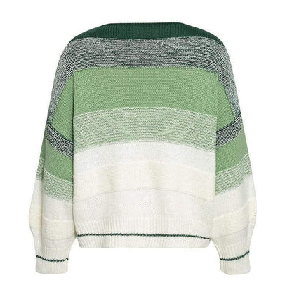 Ayelen Knitwear Cardigan