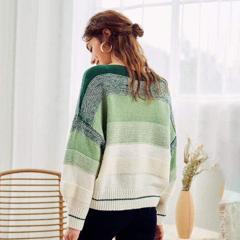 Ayelen Knitwear Cardigan