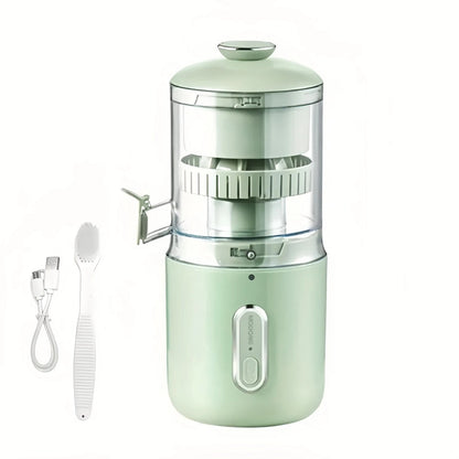 Automatic Electric Juicer