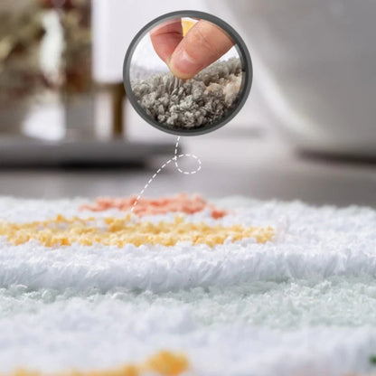 Be Reborn Bath Mat