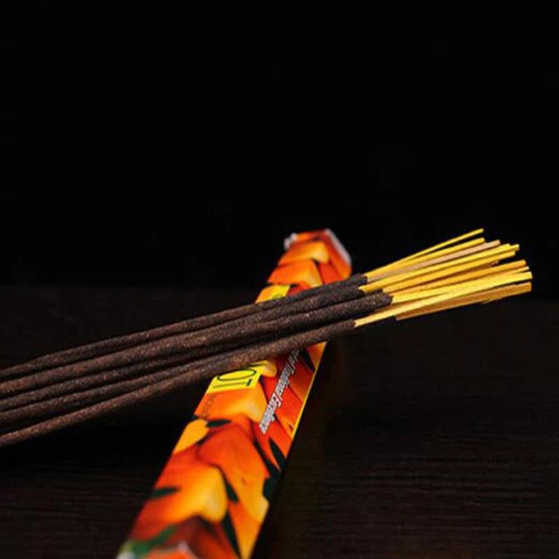 Bergamot Incense Sticks