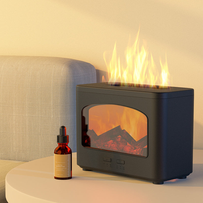 Fireplace Humidifier