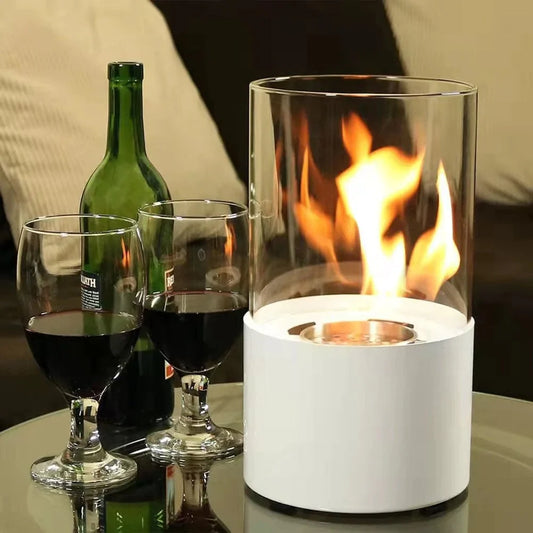 Bioethanol Fire Pit