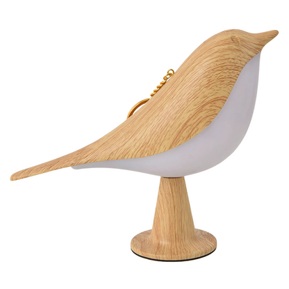 Lampe d'ambiance oiseau