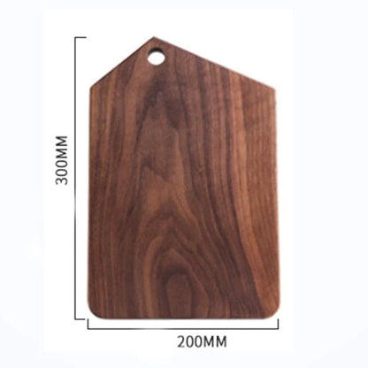 Black Walnut Cutting Board