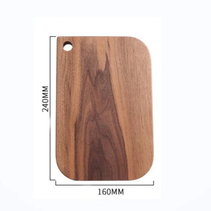 Black Walnut Cutting Board