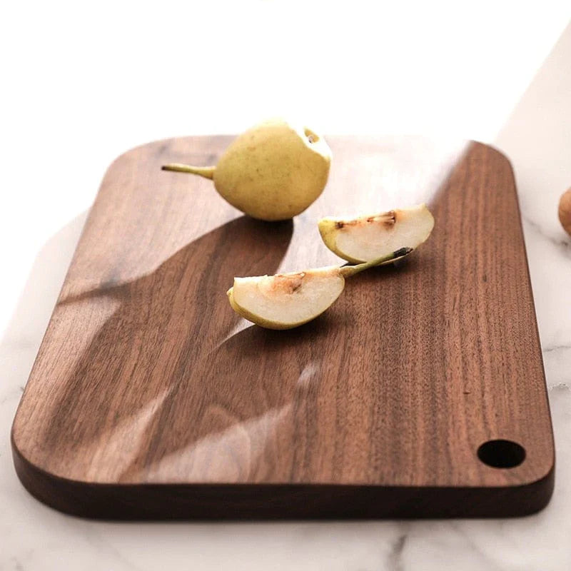 Black Walnut Cutting Board