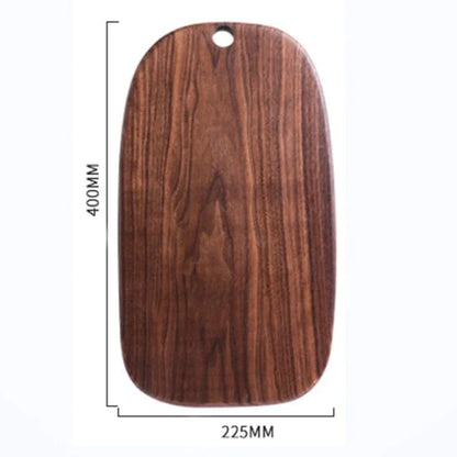 Black Walnut Cutting Board