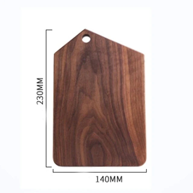 Black Walnut Cutting Board