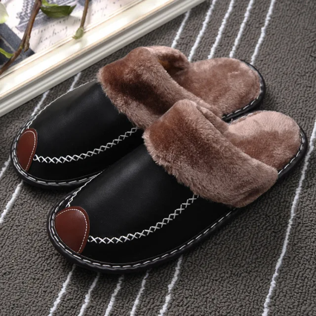 Cozy Slides Slippers