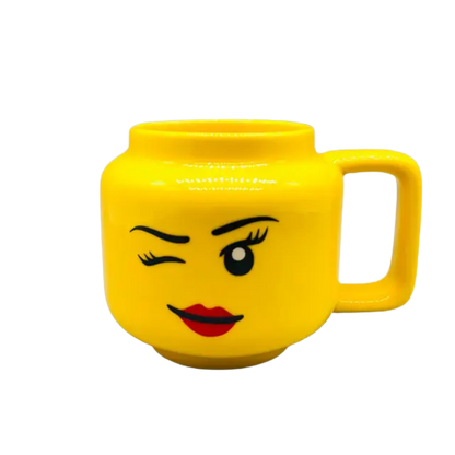 Mug Joyful Sip