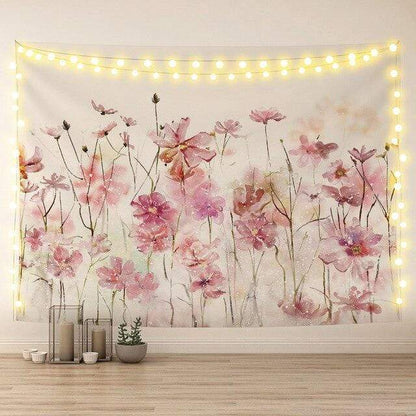 Blossom Tapestry