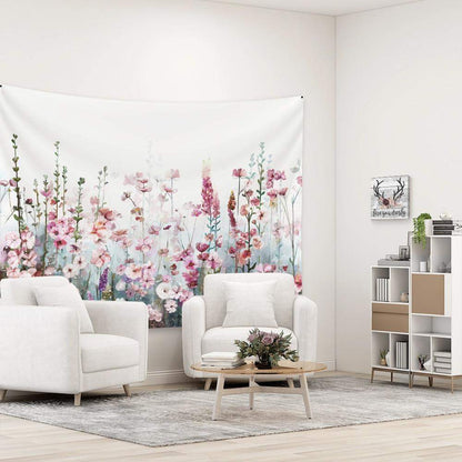 Blossom Tapestry