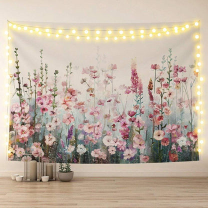 Blossom Tapestry