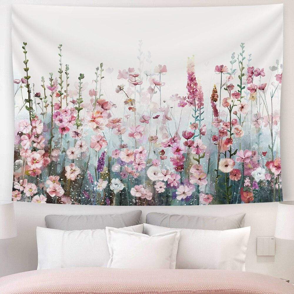 Blossom Tapestry