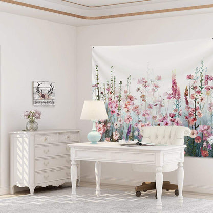 Blossom Tapestry