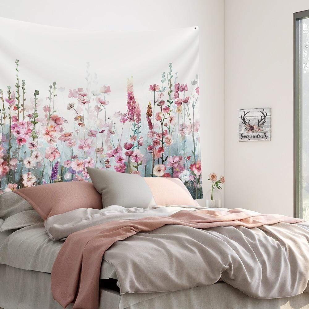 Blossom Tapestry