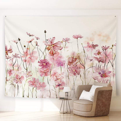 Blossom Tapestry