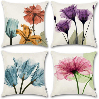 Blossom Cushion Cover