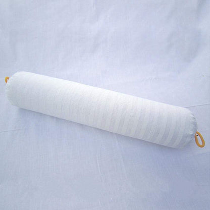 Buckwheat Roller Pillow For Neck & Back