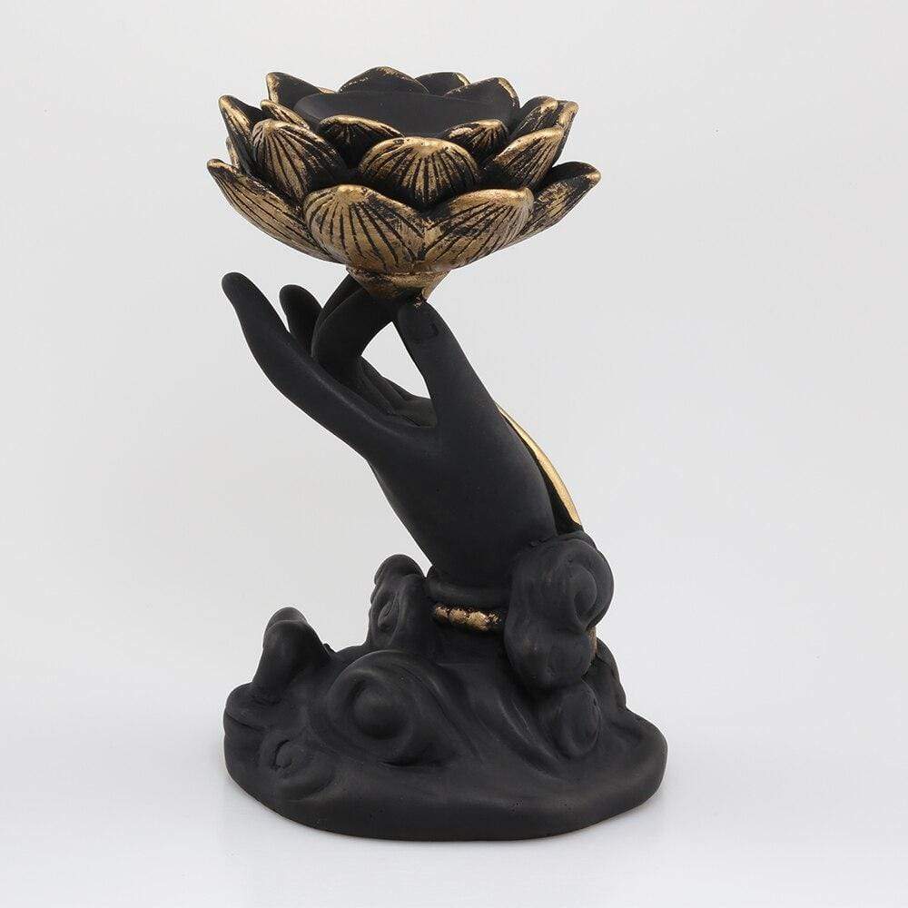 Buddha Hand Holder