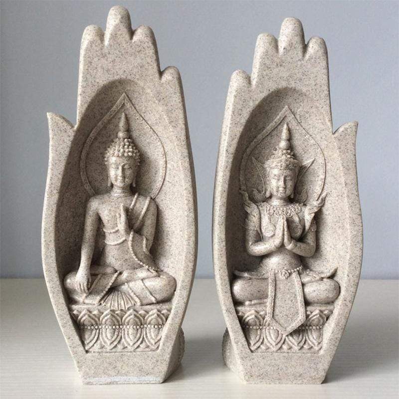 Buddha Hands