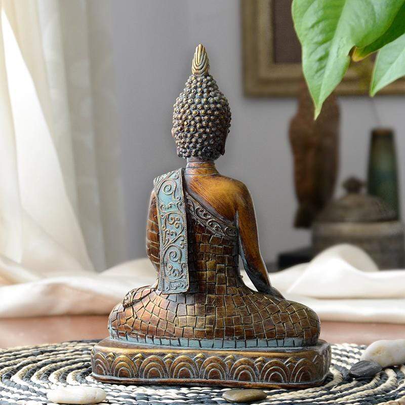 Buddha-Figur