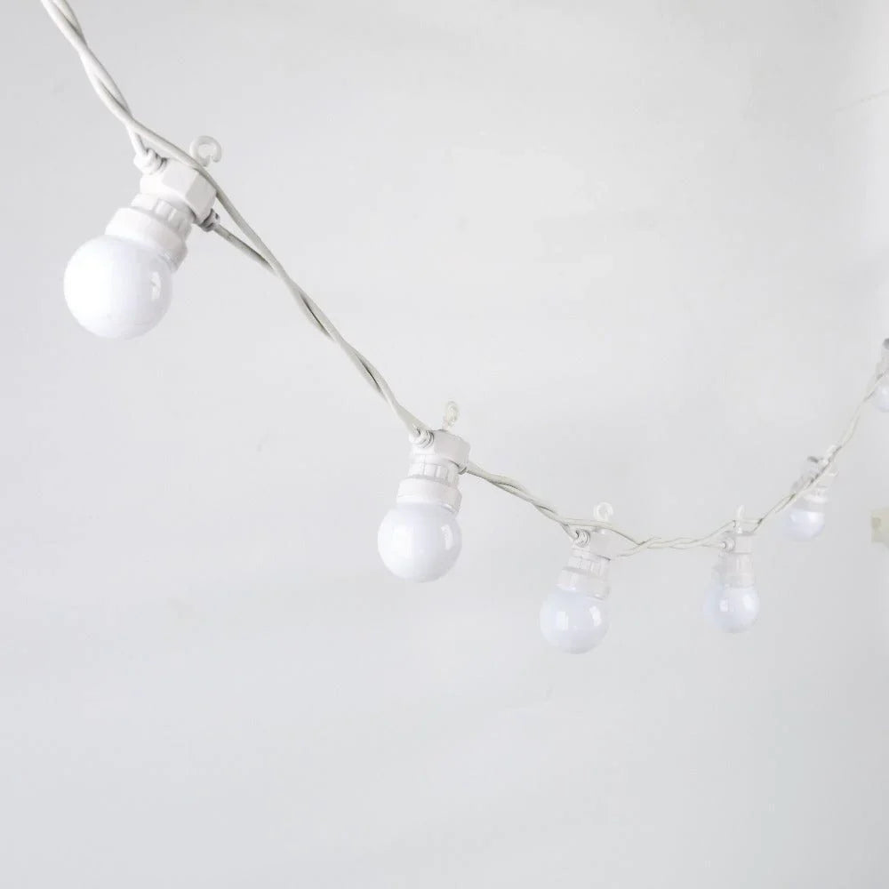 Bulbs String Festoon Lights