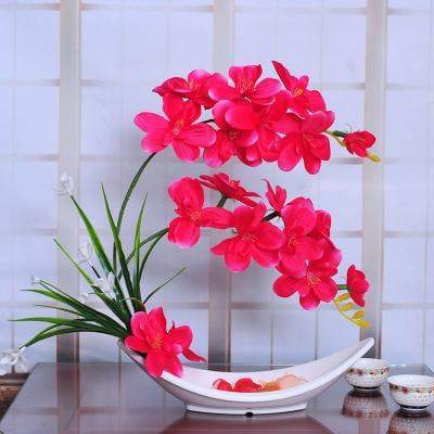 Butterfly Orchid Artificial Flower