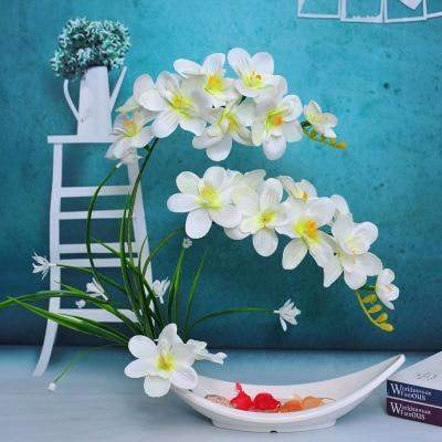 Butterfly Orchid Artificial Flower