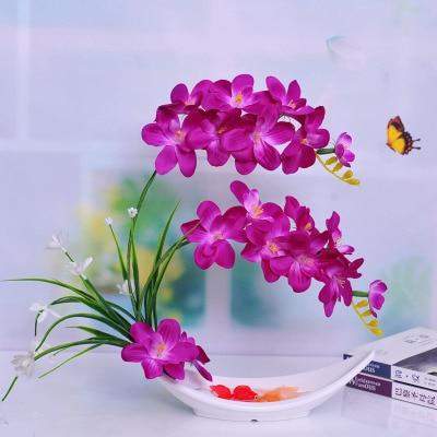 Butterfly Orchid Artificial Flower