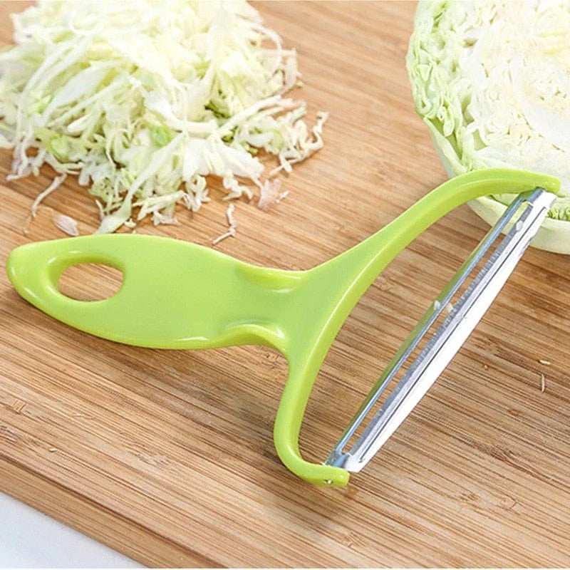 Cabbage Peeler