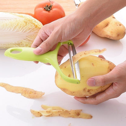 Cabbage Peeler