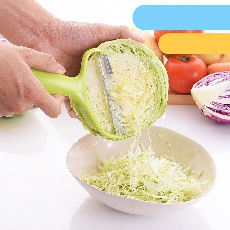 Cabbage Peeler