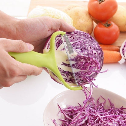 Cabbage Peeler