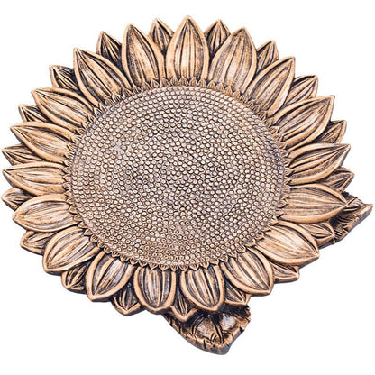 Cactus & Sunflower Plate Tray