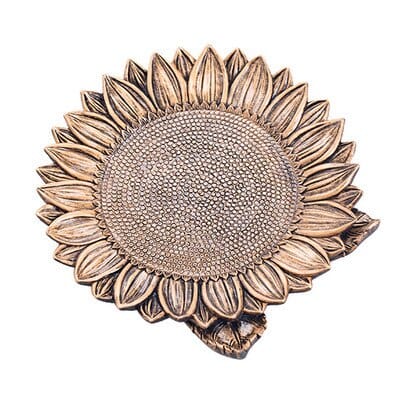 Cactus & Sunflower Plate Tray