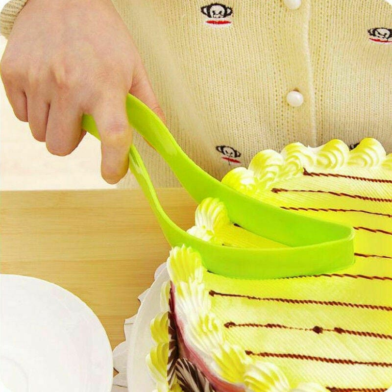 Cake Slicer