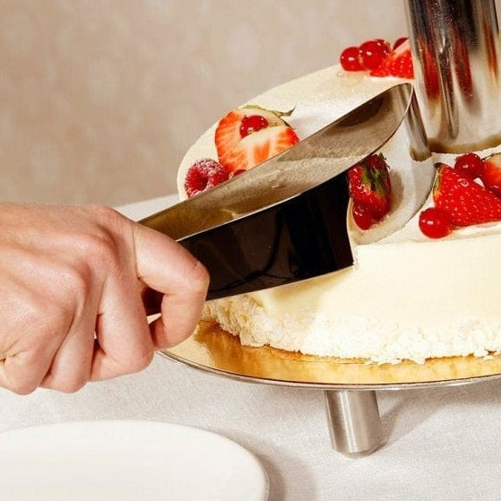 Cake Slicer