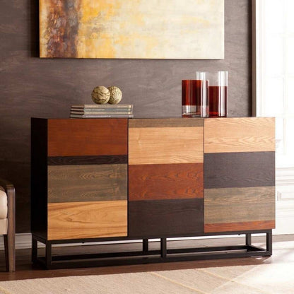 Credenza Mid-Century Calixto