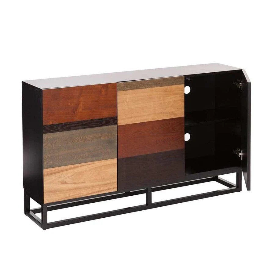 Credenza Mid-Century Calixto