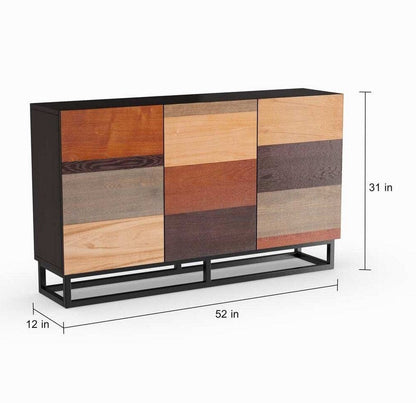 Credenza Mid-Century Calixto