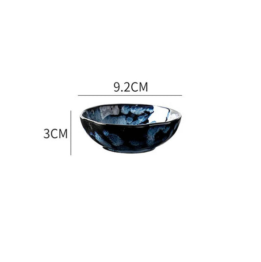 Calm Ceramic Dinnerware Set