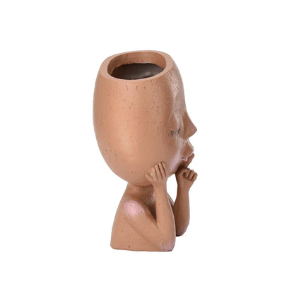 Calypso Flower Pot