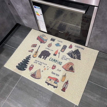 Camping Mat